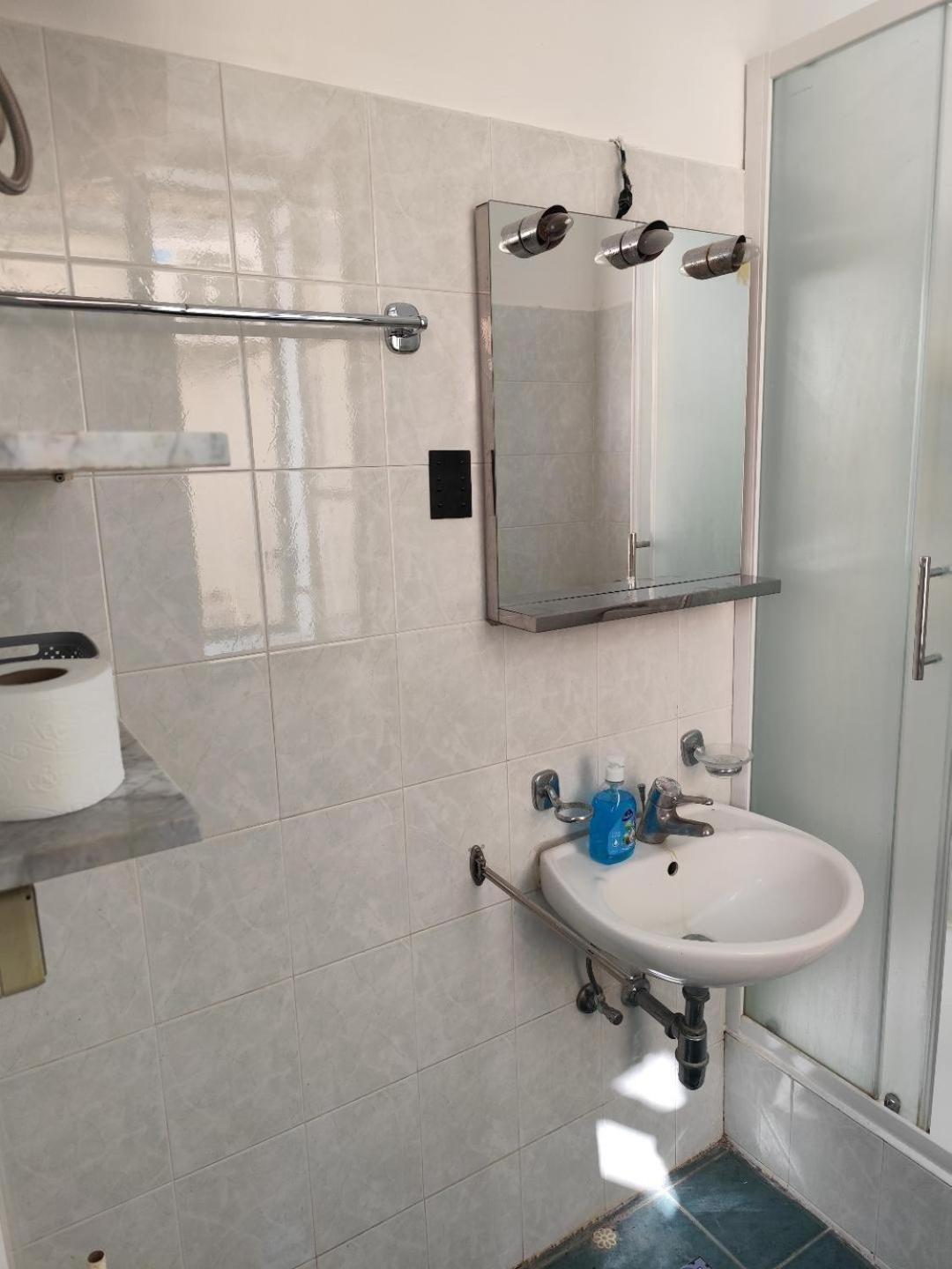 Apartment Poluotok Zadar Exteriör bild